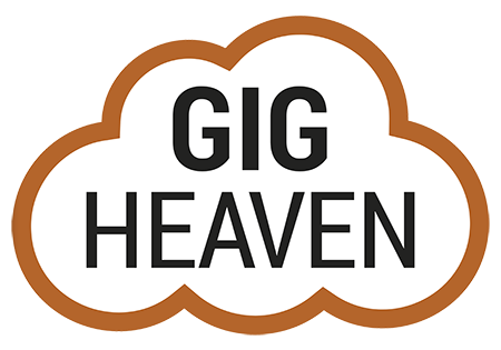 Gig Heaven